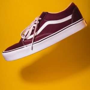 Daily Motion Slip-On