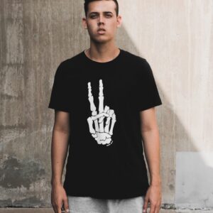 Future Graphic Shirt